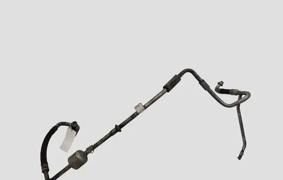 Citroen C5 Air conditioning (A/C) pipe/hose 9686413480