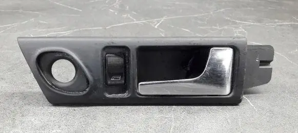 Audi A6 S6 C4 4A Rear door interior handle