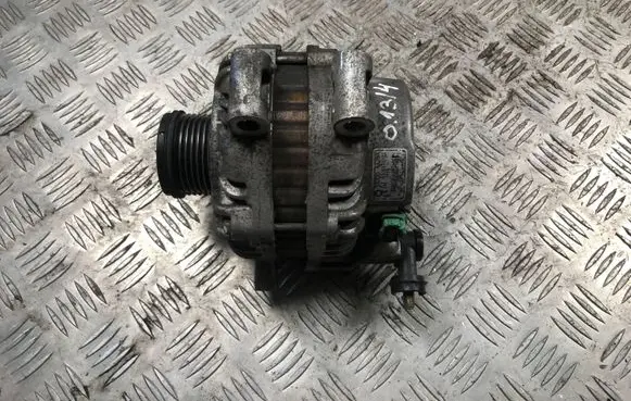 Subaru Outback Generator/alternator 237004A78A A3TG6781ZC