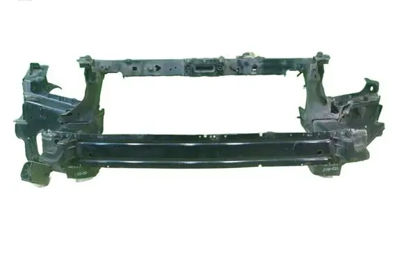 Opel Zafira C Radiator support slam panel WZMOCNIENIE