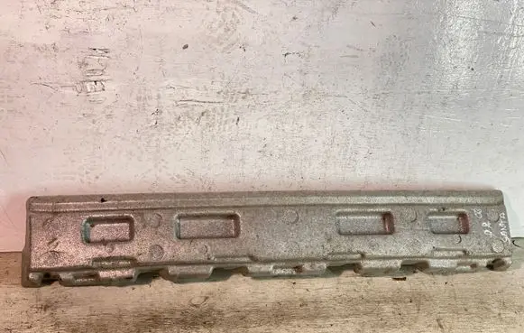 Hyundai Santa Fe Front bumper foam support bar 866202b0003