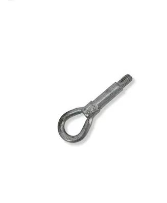 Opel Zafira A Towing hook eye 