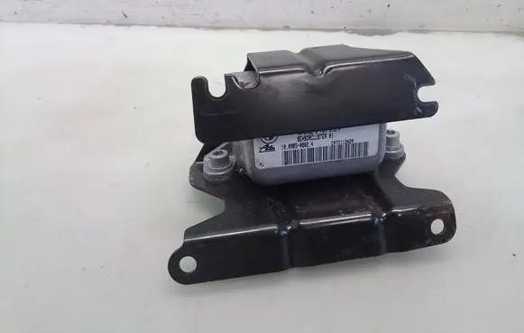 BMW 3 E46 ESP acceleration yaw rate sensor 345267640180