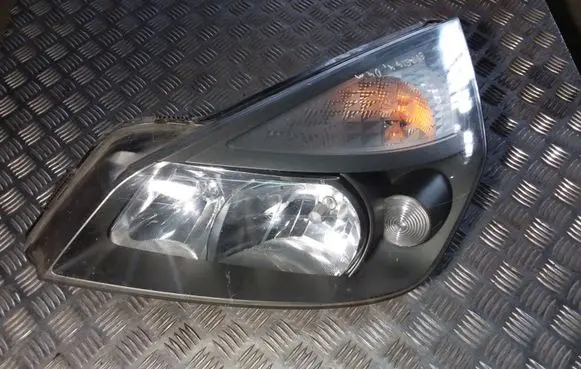 Renault Espace - Grand espace IV Headlight/headlamp 15565900