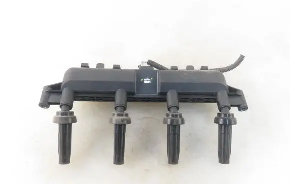 Citroen Berlingo High voltage ignition coil U6005
