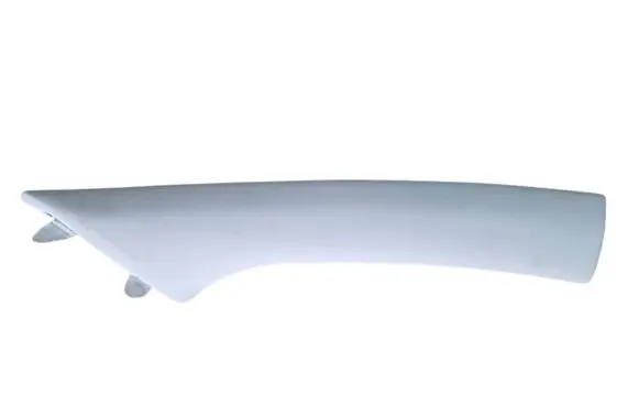 Hyundai Tucson TL (A) pillar trim 85820D7700 T4N0305 201904