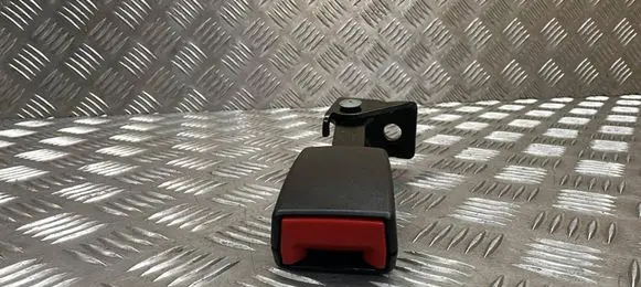 BMW i3 Rear seatbelt buckle 7347726 734772602
