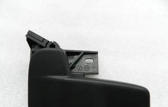 Seat Leon (5F) Engine bonnet (hood) release handle 6R1823633