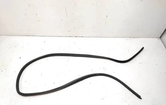 BMW 3 E90 E91 Front door rubber seal 4871439