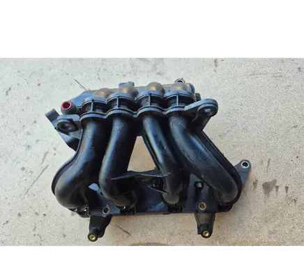 Intake manifold