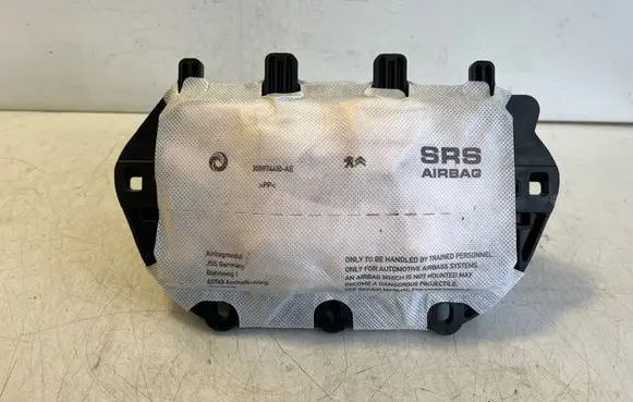 Opel Vivaro Passenger airbag 9809449580