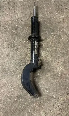 BMW X5 E70 Front shock absorber/damper 6781920