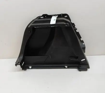 Peugeot 2008 II Other trunk/boot trim element 98286706ZD