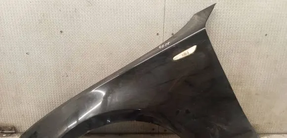 BMW 1 E81 E87 Fender 