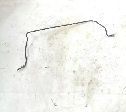 Audi Q3 F3 Brake booster pipe/hose 5QB614739A