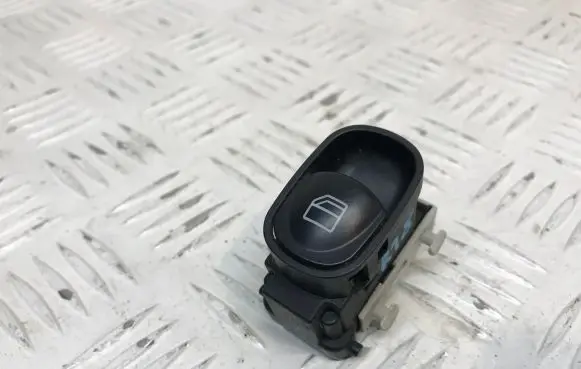 Mercedes-Benz CLK A209 C209 Electric window control switch A2098203510