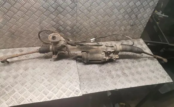 Volkswagen PASSAT B6 Steering rack 7805501266
