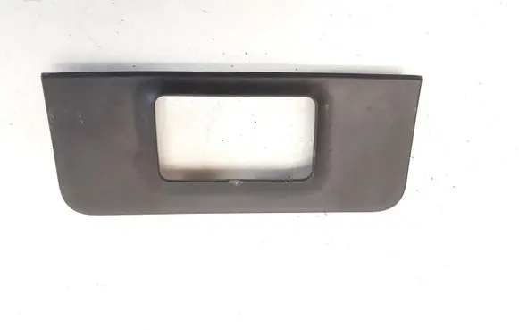 Porsche Cayenne (9PA) Other trunk/boot trim element 7L5827520