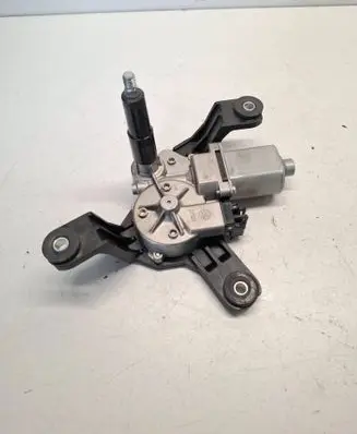 Opel Insignia B Rear window wiper motor 39156859 689062013