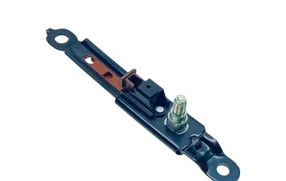 Toyota RAV 4 (XA50) Seat belt adjustment rail 7320042020
