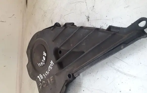 Toyota Avensis T220 Timing belt guard (cover)