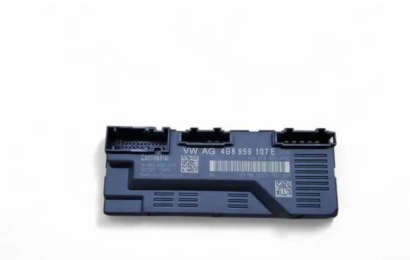 Audi A7 S7 4G Tailgate/trunk control unit/module 4G8959107E