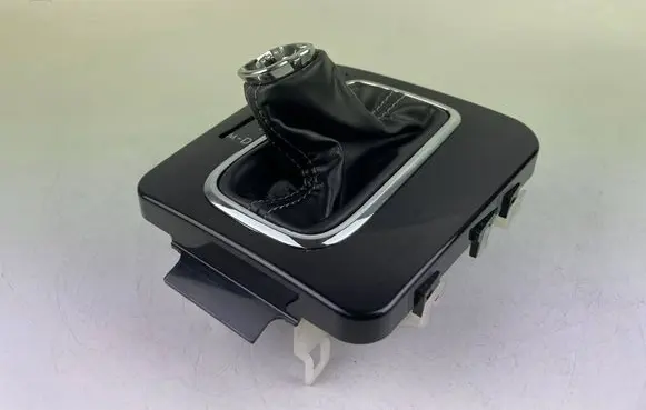Subaru Forester SJ Gear shifter surround trim plastic