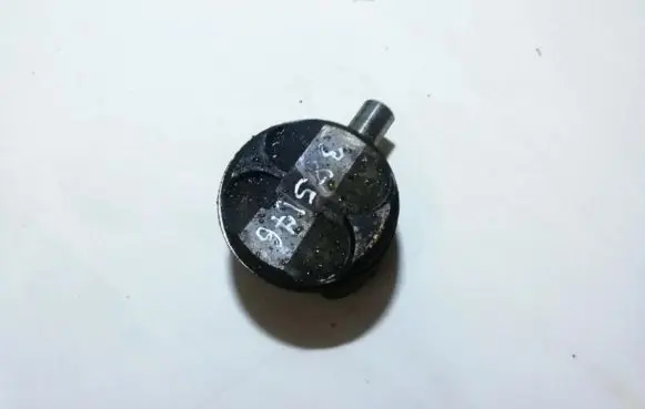 BMW 1 E81 E87 Piston 