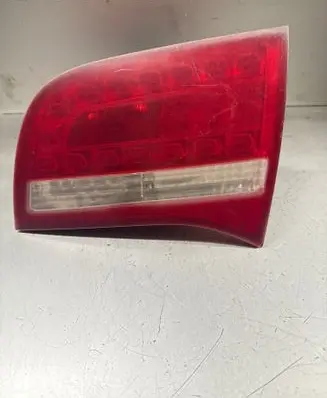 Audi A6 S6 C6 4F Tailgate rear/tail lights 4F9945094E 89089938 06221044