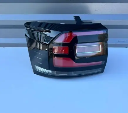 Volkswagen T-Cross Rear/tail lights 2GM945095B P00211722 P0021172210
