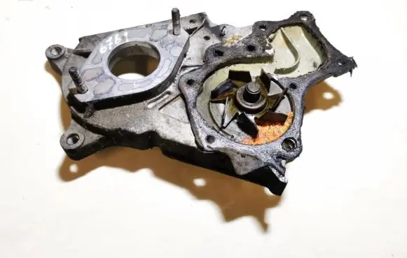 Toyota Previa (XR30, XR40) II Water pump