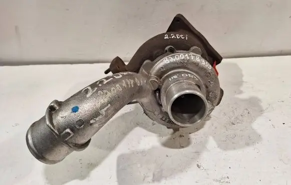 Renault Laguna II Turbo 8200178919