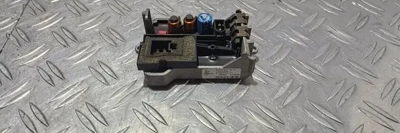 Mercedes-Benz ML W163 Heater blower motor/fan resistor A2308216451 K6560003 9140010471