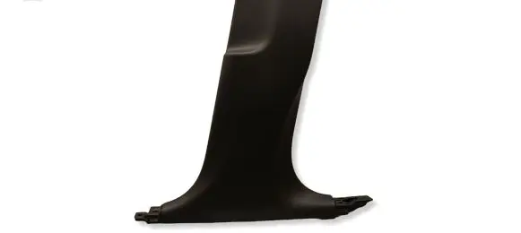 Tesla Model Y (B) pillar trim (bottom) 1494669