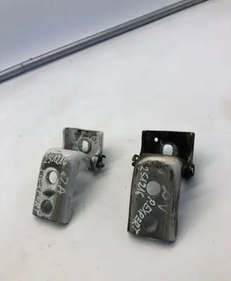 Peugeot Expert Front door hinges set 