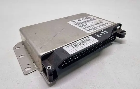 Gearbox control unit/module