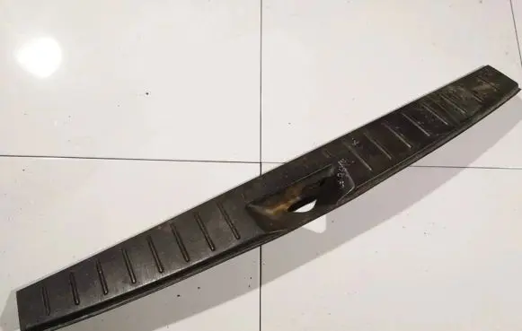 Volkswagen Sharan Other trunk/boot trim element 7m0863459 95vwa42654af