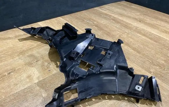 Land Rover Range Rover Evoque L551 Rear bumper mounting bracket K8D217B930A
