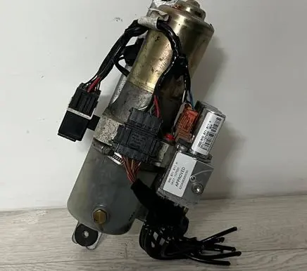 Audi A4 S4 B7 8E 8H Sunroof control unit/module JPF-8H0871611A DAI1107555 BZ0A06300030