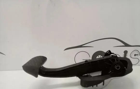 Mercedes-Benz E W214 Brake pedal A2062921200