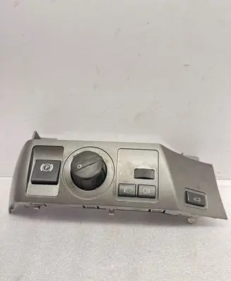 BMW 7 E65 E66 Light switch 6918849 549493122