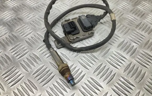 Audi Q7 4M Lambda probe sensor 4M0907807AQ