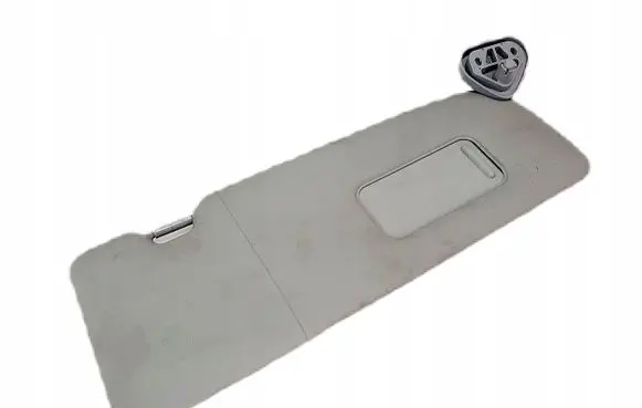 BMW 1 E81 E87 Sun visor 1010472400