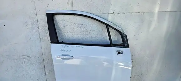 Opel Mokka Front door 