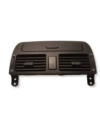 Toyota Avensis T250 Hazard light switch 8586