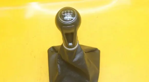 Seat Ibiza IV (6J,6P) Gear shifter/selector 6J0863279