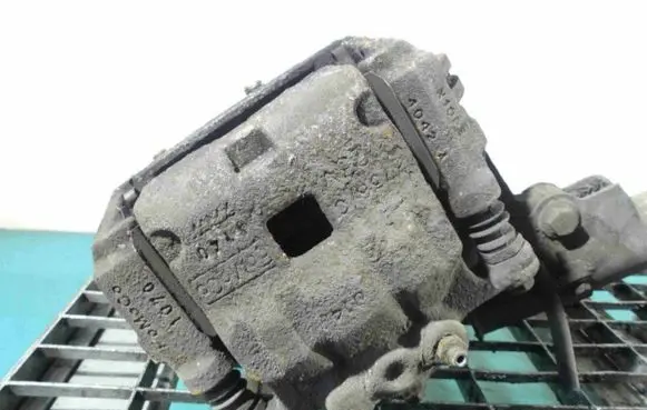 Ford Fiesta Front brake caliper IMPRK1237683