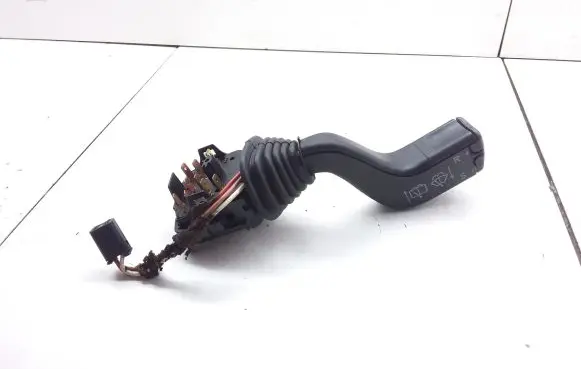 Opel Astra G Wiper speed switch 090243395501392