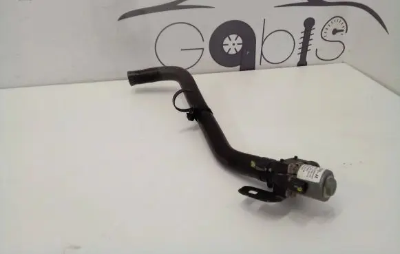 Ford F150 Coolant heater control valve FL3418C310AB