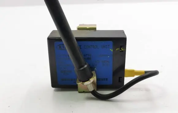 KIA Carens I Other control units/modules 0K2FG677R0 433920MHZ